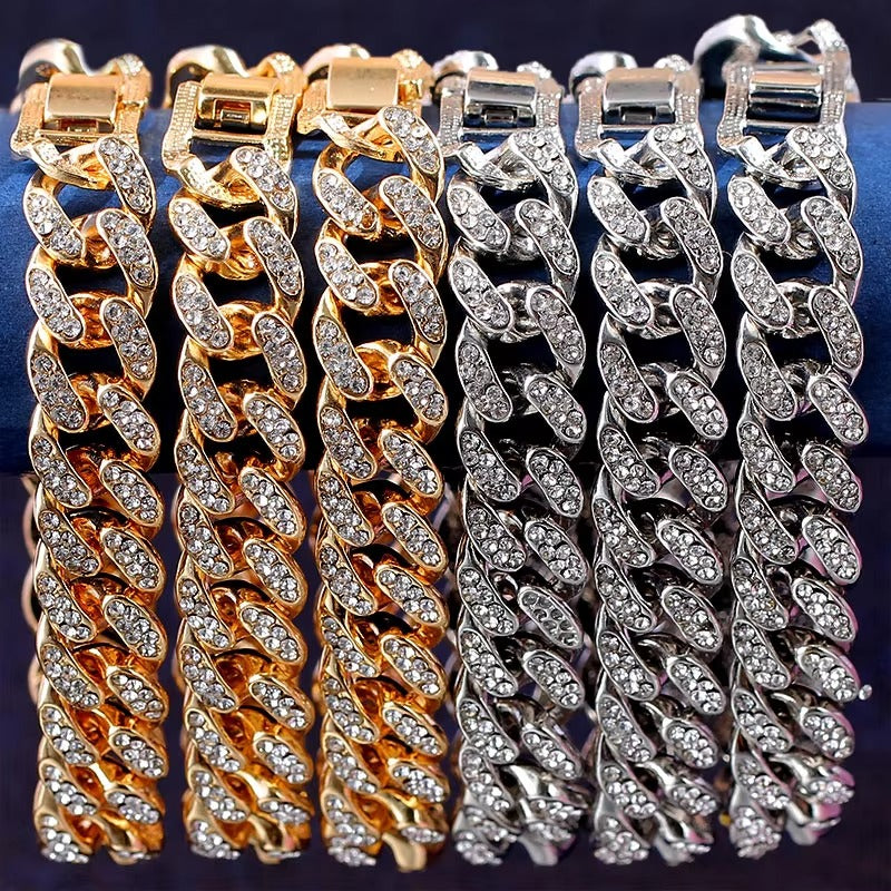 Amara Charm Anklet