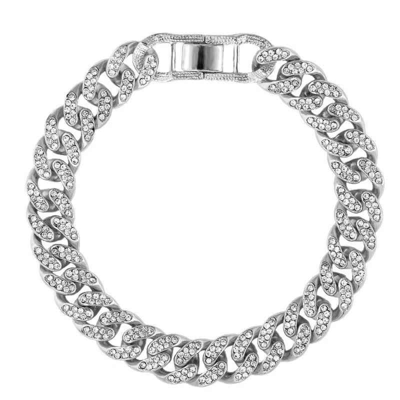 Amara Charm Anklet