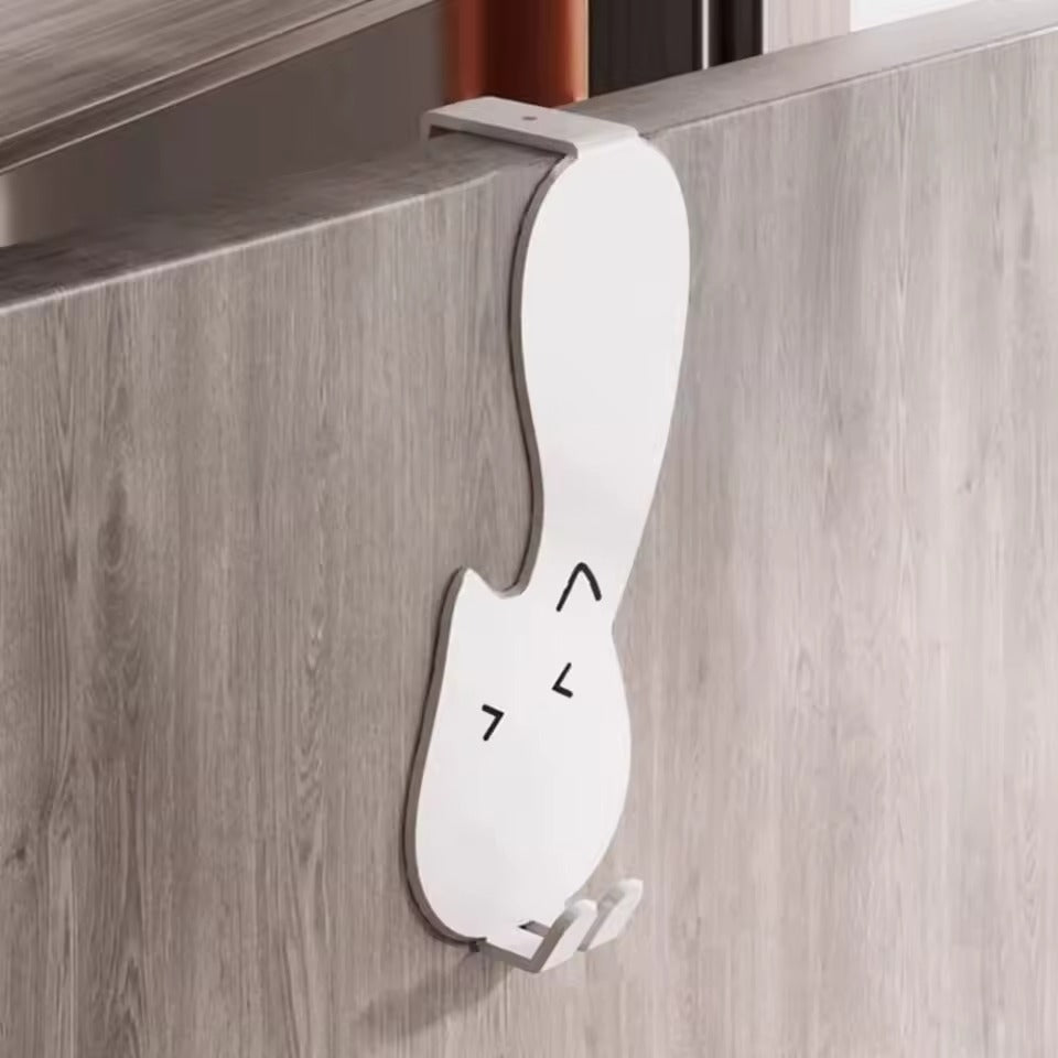 Claws and Meow Door Hangers