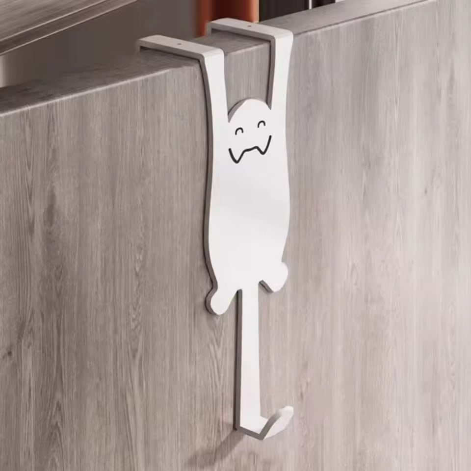 Claws and Meow Door Hangers