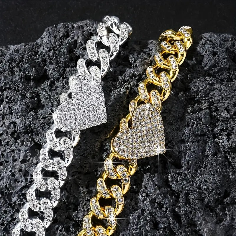 Amara Charm Bracelet