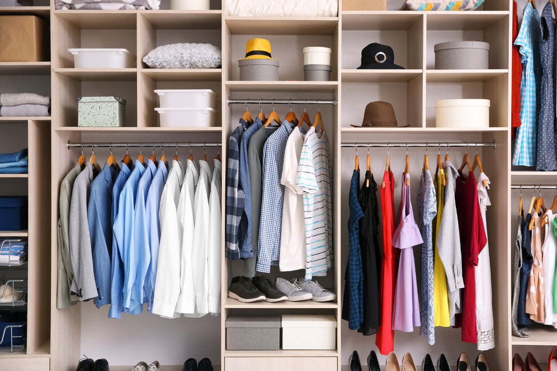 Wardrobe Essentials: Must-Haves for Every Modern Man and Woman