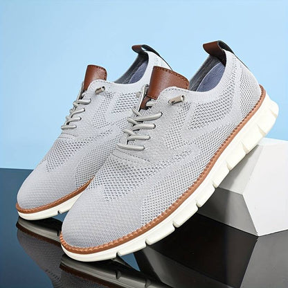 Harper Dale Men's Airknit™ Comfort Shoes