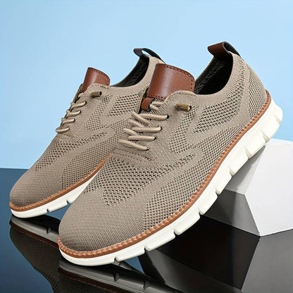 Harper Dale Men's Airknit™ Comfort Shoes