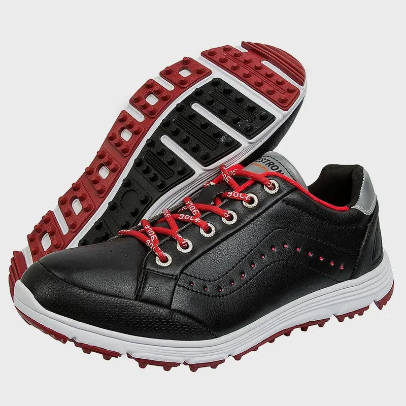 EagleStride™ Pro Golf Shoes