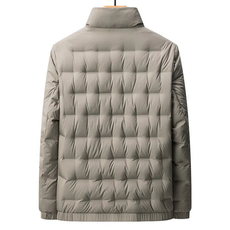 Harper Dale Goose Down Jacket for Men