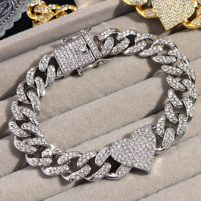 Amara Charm Bracelet