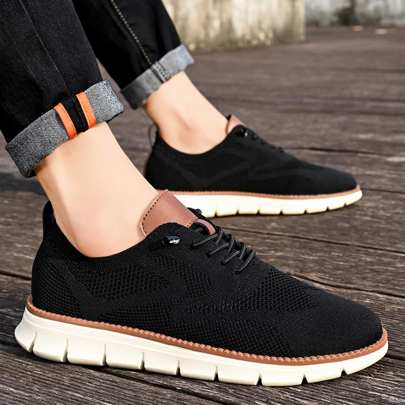 Harper Dale Men's Airknit™ Comfort Shoes