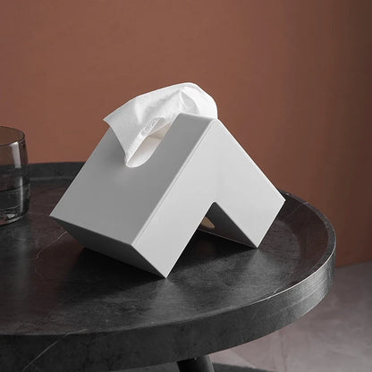 Harper Dale Nordic Style Modern Tissue Box