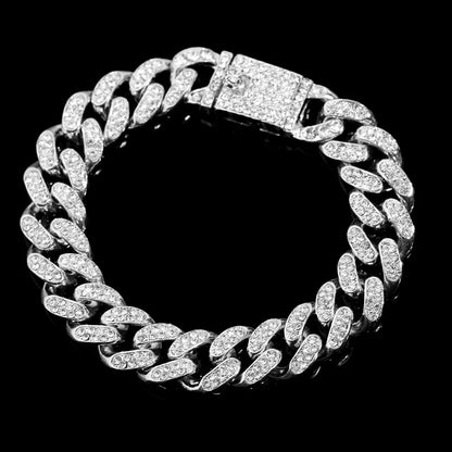 Amara Charm Bracelet
