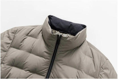 Harper Dale Goose Down Jacket for Men